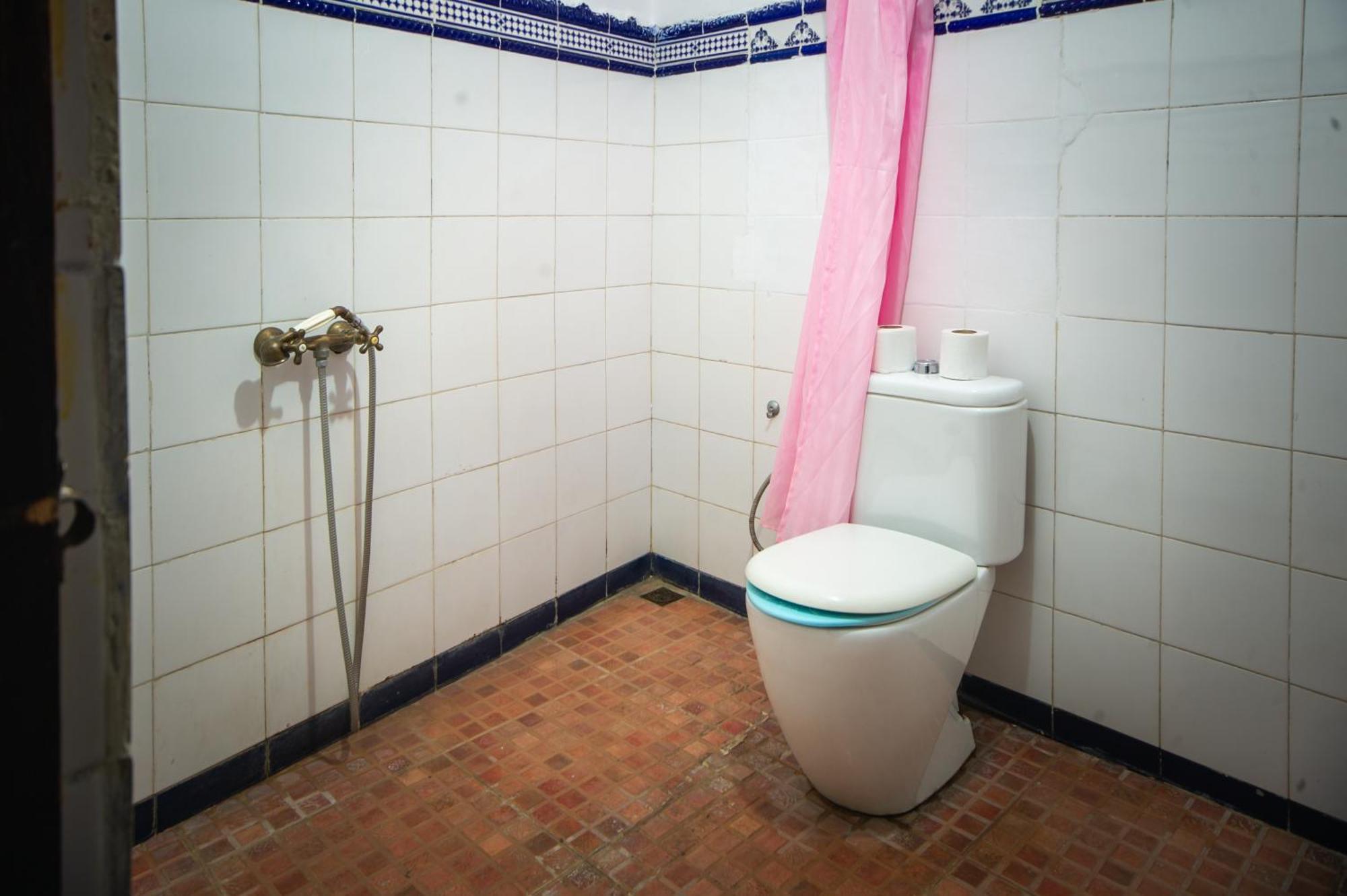 Dar Chourafa Riad シェフシャウエン エクステリア 写真