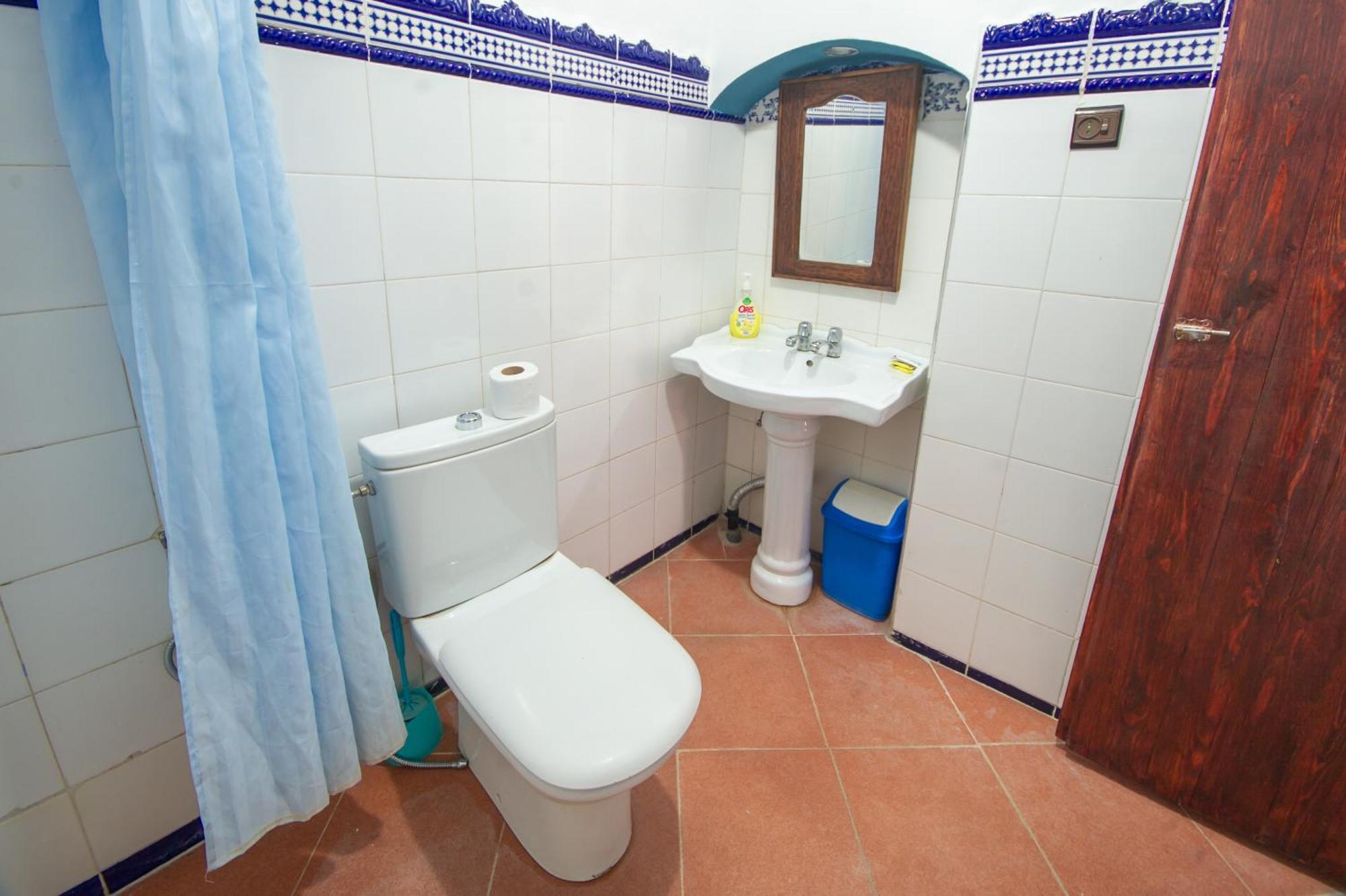 Dar Chourafa Riad シェフシャウエン エクステリア 写真