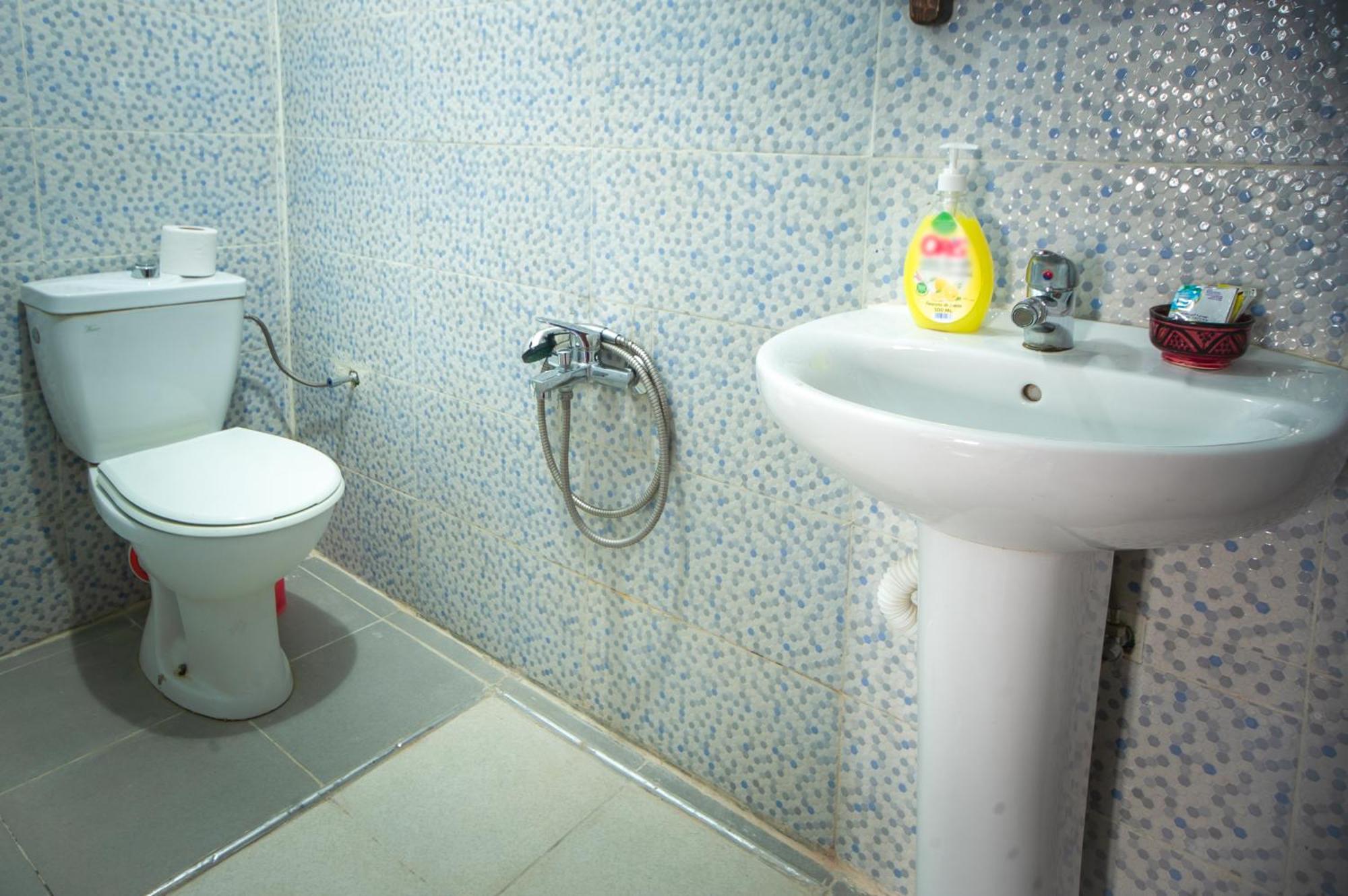Dar Chourafa Riad シェフシャウエン エクステリア 写真